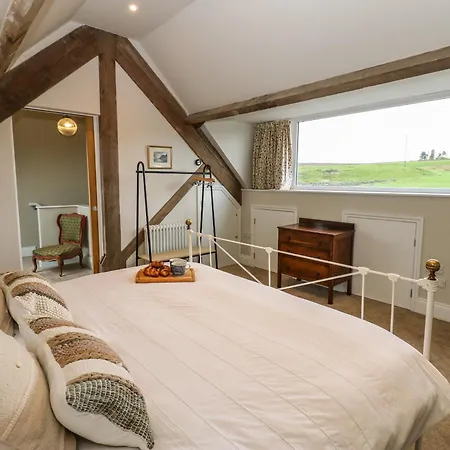 Holiday home School House Richmond (North Yorkshire)