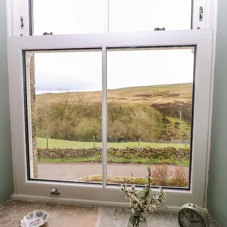 Holiday home School House Richmond (North Yorkshire)