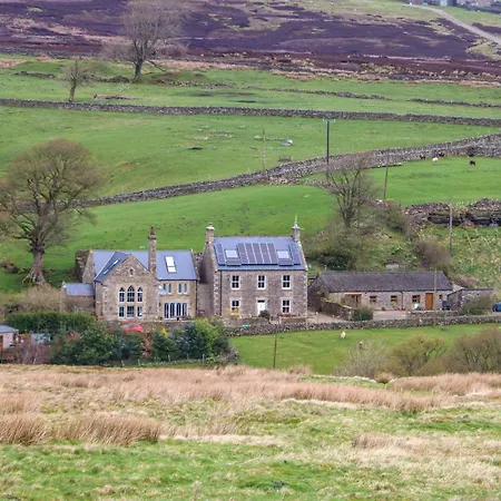 School House Richmond (North Yorkshire)