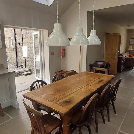 School House Holiday home