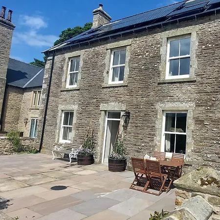 School House Holiday home